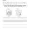Worksheets for kids - writing-what-happened-teddys-picnic